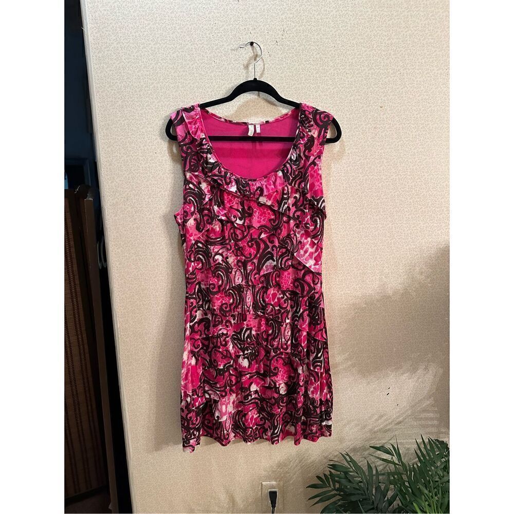 Madison dress